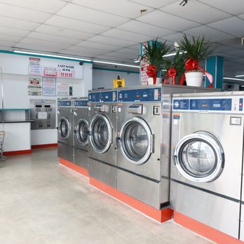 CA Coin Laundry - Laundromat Near Me - Long Beach, California CA Coin Laundry - Laundromat Near Me - Long Beach, California