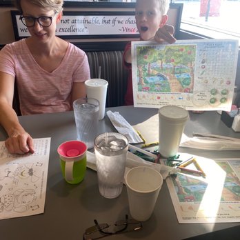 Country Pride - Coloring pages - Buffets Near Me - Lebo, Kansas
