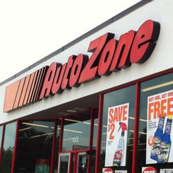 AutoZone Auto Parts