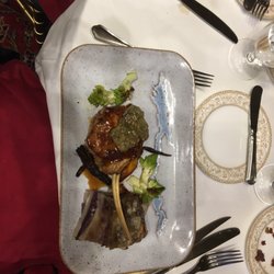 Restaurant At Erlowest