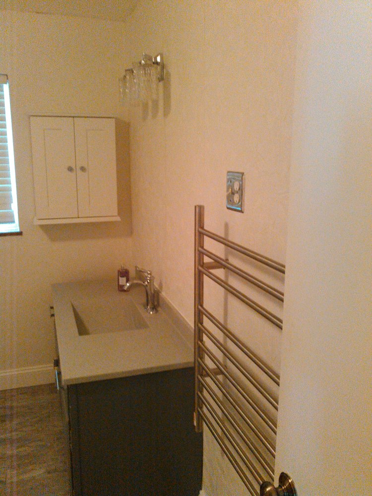 Slide of Procraft Remodelling