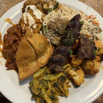 Ariana Afghan Restaurant - Afghan Near Me - Dearborn, Michigan Ariana Afghan Restaurant - Afghan Near Me - Dearborn, Michigan