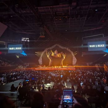Moody Center - Stadiums & Arenas Near Me - Austin, Texas