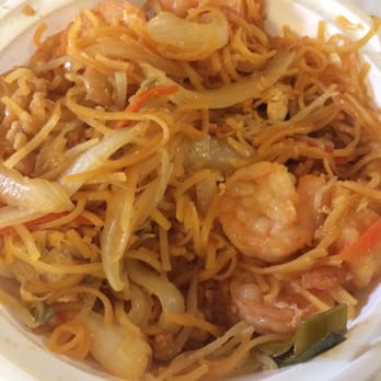 Lin's Mandarin - Pad Thai - Chinese Near Me - Norridge, Illinois