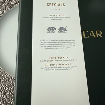 Bull & Bear - Steakhouses Near Me - Orlando, Florida Bull & Bear - Steakhouses Near Me - Orlando, Florida