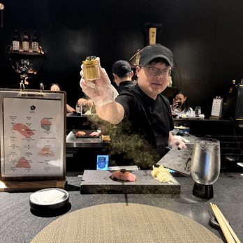 Kimyo Omakase - Sushi Bars Near Me - Brooklyn, New York Kimyo Omakase - Sushi Bars Near Me - Brooklyn, New York