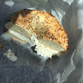 Bagels On Bartow - yummmmm - Bagels Near Me - Bronx, New York