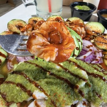 Mariscos Y Sushi El Kora - Mexican Near Me - Phoenix, Arizona Mariscos Y Sushi El Kora - Mexican Near Me - Phoenix, Arizona