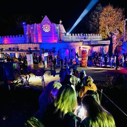 Hundred Acres Manor Haunted Attraction