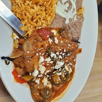 Zapien's Salsa Grill - Chile relleno. - Mexican Near Me - Pico Rivera, California Zapien's Salsa Grill - Chile relleno. - Mexican Near Me - Pico Rivera, California