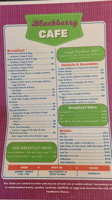 Joyce & Co. Cafe by null