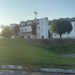 Hutcheson Medical Center