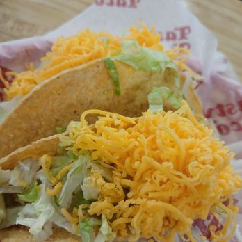 Tasty Tacos - 2 corn tacos - Mexican Near Me - Clive, Iowa