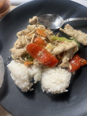 Meena’s Thai Kitchen by null