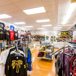 Rasta Headquarters