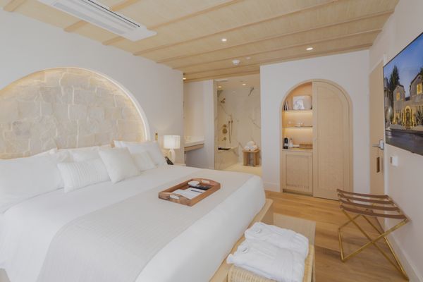 Donatella Boutique Hotel by null