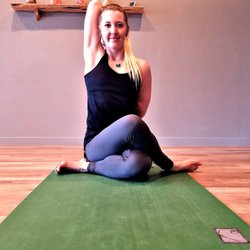 MTN Yogi - Hello, my name is Jenna Marie. I love yoga. I have practiced yoga for almost 20 years!! I started teaching yoga as a 200 Hatha YTC in 2017