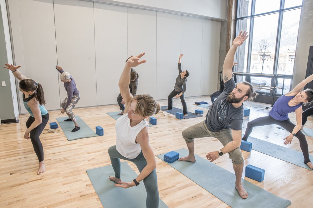 THE BIG SKY COMMUNITY ORGANIZATION Updated September 2024 Request Information 285 Simkins