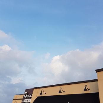 Panera Bread - Sandwiches Near Me - Erie, Pennsylvania