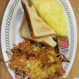 Omelets