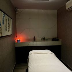 Azuleno Spa&Salon - Clean Rooms