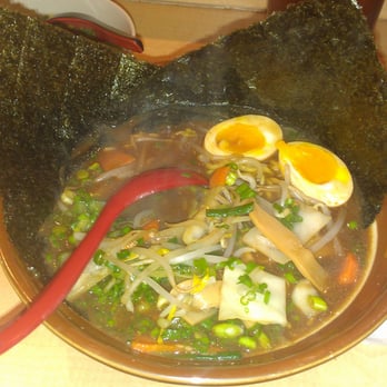 Ramen Misoya - Nagoya style mame ramen. Vegetarian style. Best ramen I've had in Chicago vicinity!!! :) - Ramen Near Me - Mount Prospect, Illinois Ramen Misoya - Nagoya style mame ramen. Vegetarian style. Best ramen I've had in Chicago vicinity!!! :) - Ramen Near Me - Mount Prospect, Illinois