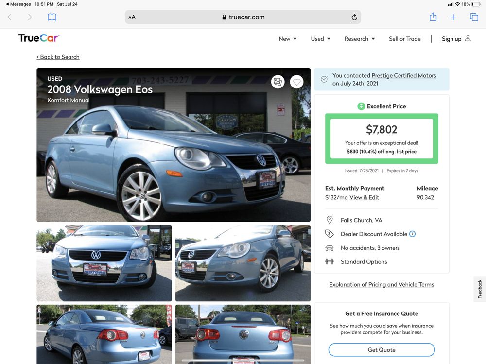 PRESTIGE CERTIFIED MOTORS Updated September 2024 31 Reviews 7700