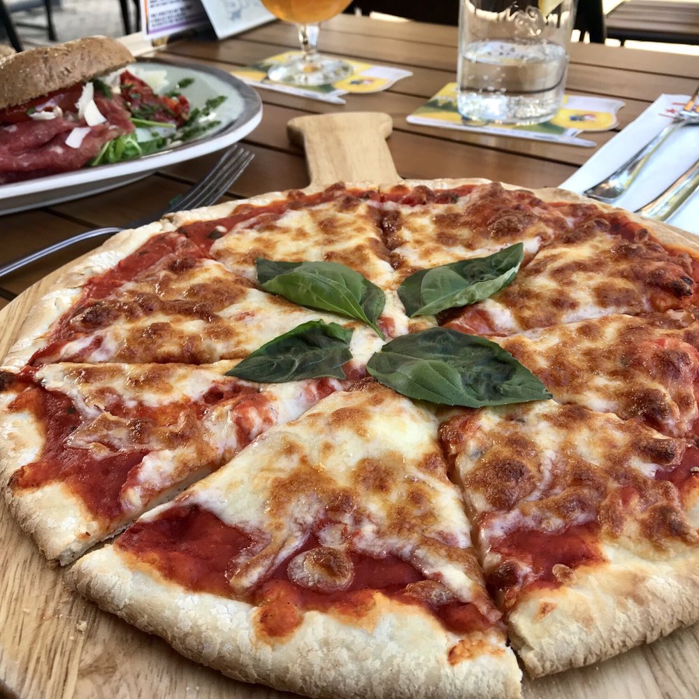 SPAR9O - Fantastic lunch! - Bars Near Me - Amsterdam, New Hampshire