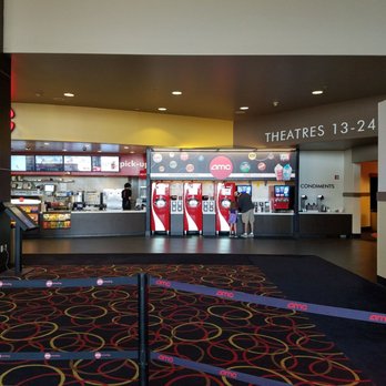 AMC Ahwatukee 24 - Cinema Near Me - Phoenix, Arizona AMC Ahwatukee 24 - Cinema Near Me - Phoenix, Arizona