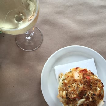 Cowfish - Ugh, yes. Lobster Mac with crab meat on top. - New American Near Me - Hampton Bays, New York Cowfish - Ugh, yes. Lobster Mac with crab meat on top. - New American Near Me - Hampton Bays, New York