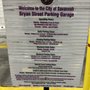 Photo of Bryan Street Parking Garage