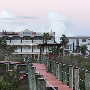 Bliss By the Sea - Guest Houses Near Me - St. Augustine, Florida