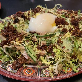 Buddakan - Peking Duck Salad - Chinese Near Me - New York, New York