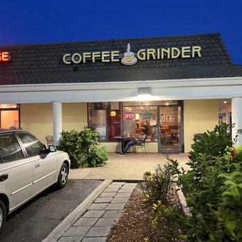 The Coffee Grinder - July 2022 - Coffee & Tea Near Me - Jacksonville, Florida The Coffee Grinder - July 2022 - Coffee & Tea Near Me - Jacksonville, Florida