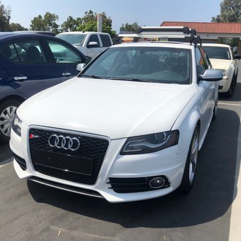 CollisionDoc - New bumper:) - Body Shops Near Me - San Diego, California CollisionDoc - New bumper:) - Body Shops Near Me - San Diego, California