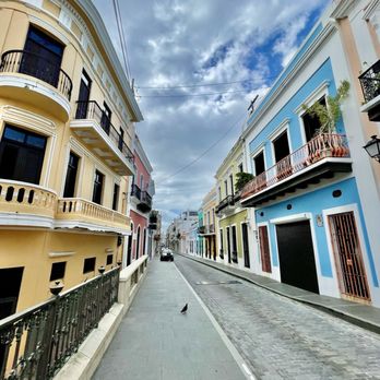 Viejo San Juan - Old San Juan - Local Flavor Near Me Viejo San Juan - Old San Juan - Local Flavor Near Me