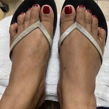 Dalis Nails - Dalis is amazing!! I'm very pleased with her work - Nail Technicians Near Me - Stockton, California Dalis Nails - Dalis is amazing!! I'm very pleased with her work - Nail Technicians Near Me - Stockton, California