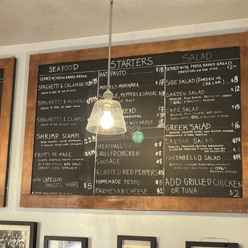 Dino's Cafe - Menu - Italian Near Me - Boston, Massachusetts Dino's Cafe - Menu - Italian Near Me - Boston, Massachusetts