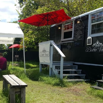 Bistro Vonish - Food Trucks Near Me - Austin, Texas Bistro Vonish - Food Trucks Near Me - Austin, Texas