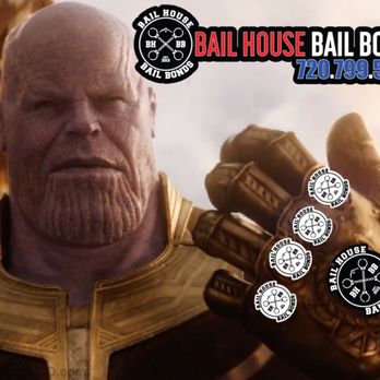 Bail House Bail Bonds - We are inevitable. #YourFavoriteBondsman 720-799-5133 - Bail Bondsmen Near Me Bail House Bail Bonds - We are inevitable. #YourFavoriteBondsman 720-799-5133 - Bail Bondsmen Near Me