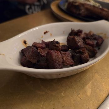 Moonshine Grill - Burnt ends - Southern Near Me - Austin, Texas