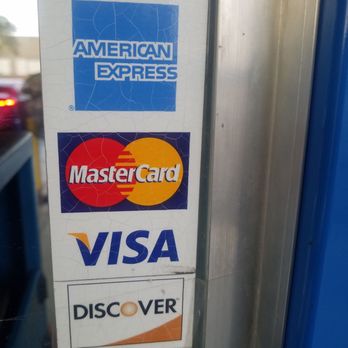 ADEQ Vehicle Emissions Testing Station - Pay with plastic - Smog Check Stations Near Me - Phoenix, Arizona