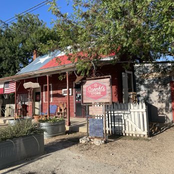 Spechts Texas - Outside - American Near Me - San Antonio, Texas