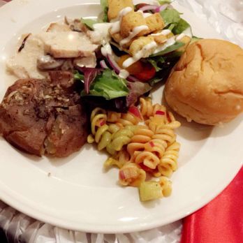 Landro's Catering Services - Caterers Near Me - Whittier, California