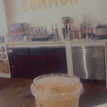 Craft & Common - Coffee & Tea Near Me - Orlando, Florida