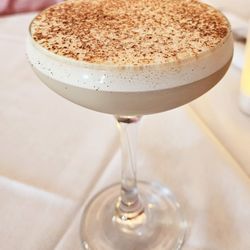 Portofino - Espresso Martini