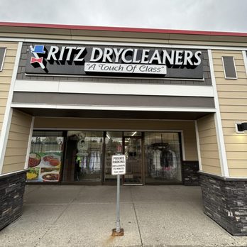 Ritz Dry Cleaners - Dry Cleaning Near Me - Calgary, Alberta Ritz Dry Cleaners - Dry Cleaning Near Me - Calgary, Alberta