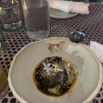 Piccalilli - Asian Fusion Near Me - Culver City, California