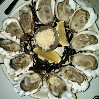 Sedalia's - Oysters - Seafood Near Me - Oklahoma City, Oklahoma