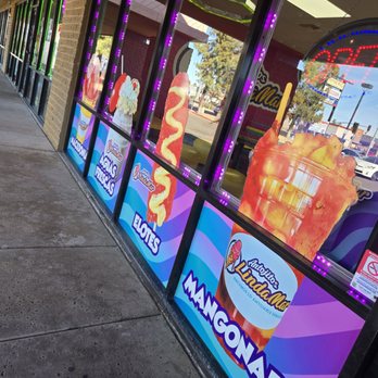 Antojitos LindaMar - Mesa - Ice Cream & Frozen Yogurt Near Me - Mesa, Arizona
